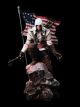 Assassins Creed III Statue - Connor Rises Freedom Edition