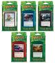 Magic Theros Intro-Packs 5er Set (EN)