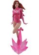 Femme Fatales - Invincible Atom Eve Statue