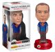 Big Bang Theory - Sheldon Talking Bobble-Head