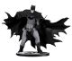 Batman Black/White Statue by Rafael Grampa