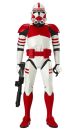 Star Wars Shock Trooper 79cm Giant Size Action Figur