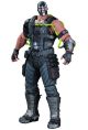 Batman: Arkham Origins Series I Actionfigur - Bane
