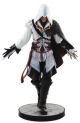 Assassins Creed II - White Ezio Auditore - Statue