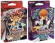 Yu-Gi-Oh! Yugi & Kaiba Reloaded Starter Deck 2er-Set (DE)