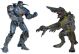 Pacific Rim - Gipsy Danger vs. Knifehead 2-Pack Figuren
