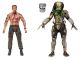 PREDATOR - Dutch Schaefer vs. Jungle Hunter 2-Pack Figuren