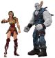 Injustice - Wonder Woman vs. Solomon Grundy 2-Pack Figuren