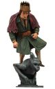 Universal Studio Monsters Select Figur The Hunchback