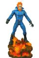 Marvel Select Figur - Ghost Rider Special Collector Edition