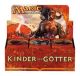 Magic Kinder der Götter Booster Display (DE)