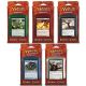 Magic Kinder der Götter Intro-Packs 5er Set (DE)