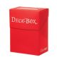 UP Deck-Box Red