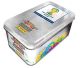 2014 Fifa World Cup Brasil Adrenalyn XL Tin Dose