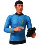 Star Trek Mr. Spock Bust Bank - Spardose