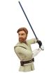 Star Wars Clone Wars Obi-Wan Bust Bank - Spardose