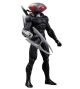 DC Comics Super-Villains - Black Manta Action Figur