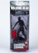 The Walking Dead TV Series 5 - Figur Charred Walker