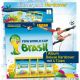 FIFA WM 2014 Sticker Hardcover Starterset Deluxe