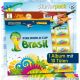 FIFA WM 2014 Sticker Starterset