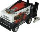 NHL 2013 Chicago Blackhawks Stanley Cup Zamboni