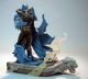 Batman: Hush - Batman & Catwoman Kiss Statue