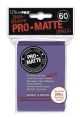 Pro-Matte Sleeves Japan purple (60 St.)