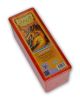 Dragon Shield Four Compartment Box - Orange