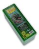 Dragon Shield Four Compartment Box - Green