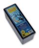 Dragon Shield Four Compartment Box - Blue