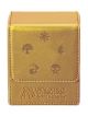 Magic The Gathering Flip Box Gold Manasymbole