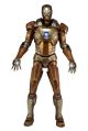 Avengers Iron Man Midas Version 1/4 Scale 45cm Actionfigur