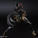 DC Comics Variant Batgirl Play Arts Kai Figur