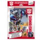 Transformers Trading Card Game - Starter (DE)