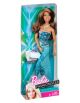 Barbie Puppe - Fashionistas Nikki aqua