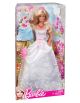 Barbie Puppe - Braut Barbie