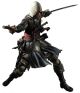 Assassins Creed IV Edward Kenway Play Arts Kai Figur