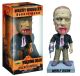 The Walking Dead - Zombie Merle Dixon Bobble-Head Figur
