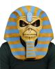 Iron Maiden Eddie Powerslave Maske