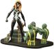 Marvel Select - Omega Flight Arachne Special Collector Figur