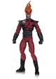 DC Comics Super-Villains Deathstorm Actionfigur