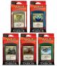 Magic Khans of Tarkir Intro-Packs 5er Set (EN)