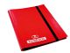 Ultimate Guard 9-Pocket FlexXfolio Rot