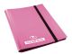 Ultimate Guard 9-Pocket FlexXfolio Pink