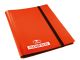 Ultimate Guard 9-Pocket FlexXfolio Orange