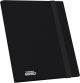 Ultimate Guard 9-Pocket FlexXfolio 360 Schwarz