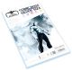 UG Comic Bags wiederverschließbar Silver Size (100)