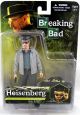 Breaking Bad - Heisenberg Grey Jacket Variant Actionfigur