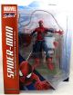Marvel Select - Amazing Spider-Man 2 Movie Diorama Figur