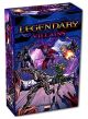 Marvel Legendary - Villains Deck Building Game (EN)